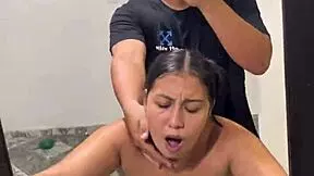 Mi Cuñada Loves Kitchen Folladas Big Ass Latina Homemade