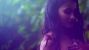 indian lovers fuck hard at riverside lodge