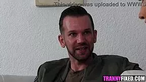 trans korra del rio and will havoc deliver hardcore petite big ass action