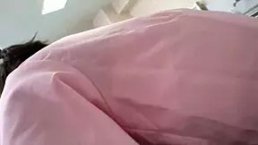 japanese dentist in pantyhose... ever wonder if she'll tease and ride that old client's cock bent over in uncensored creampie?