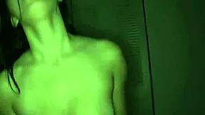 barely legal teen's shaved pussy pounded hard in rough pov action 🔥