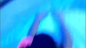 WATCH HIGH HEELS ARAB WIFE TAKE ANAL BLOWJOB RIPPED LINGERIE POUNDING!