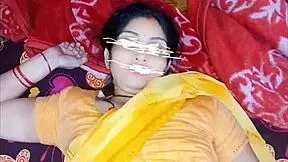 step sis's tight pussy creampies you in dirty desi taboo play