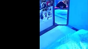 WATCH HIGH HEELS ARAB WIFE TAKE ANAL BLOWJOB RIPPED LINGERIE POUNDING!