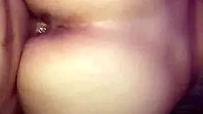 Feeling intense emotions with my latina teen friend