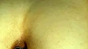 AALIYAH YASIN'S TIGHT VIRGIN ASS RIPPED OPEN BY HUGE INTERRACIAL COCK