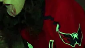 Rough Anal Pounding Fills Petite Argentinian Yaelstc with Creampie