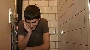 want this brunette stranger gangbanged by horny cocks?