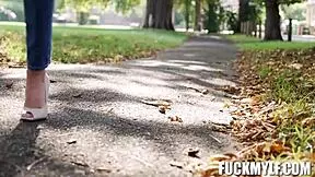 Watch Me Unleash Wild Sugar Baby Cravings On Big Tits!