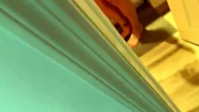 Stepsis Lola vs stepbro Scott in hot household fuck fantasy?