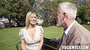 Watch Me Unleash Wild Sugar Baby Cravings On Big Tits!