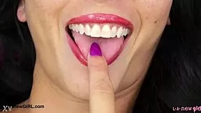 hey young wild lovely let me see that sexy petite body up close on sofa