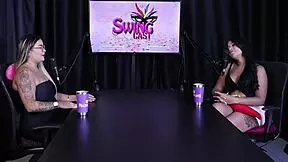 she wanted big cock but black rain fetish left suellen barrar traumatized in sheer red lingerie