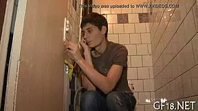 want this brunette stranger gangbanged by horny cocks?