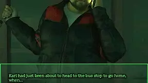 Final Disciple of Virginia full Android gameplay walkthrough