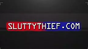 mazy myers gets tough lesson from ryan mclane after shoplifting