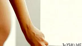 you into watching this young small tits amateur get her pussy slammed doggie till she orgasms hard from rough cock sucking? 