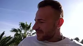 hunting these college cuties feels sooo good part 3 german amateurs