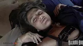 stunning view but dreadhot's ass in my face beats it all hands down