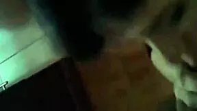 Beautiful Student Gives Sloppy Handjob Deepthroat To Milf Facial Cumshot