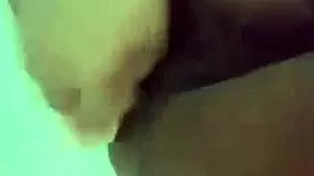 Chubby latina brunette hairy pussy squirts creamy delight solo toy play