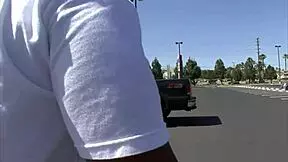 Two Sexy Ebony Babes Crave Mr. Marcus's Monster BBC!