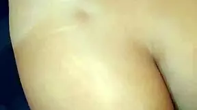 Ever wonder how hot Malaysian girlfriend takes it doggystyle from behind?