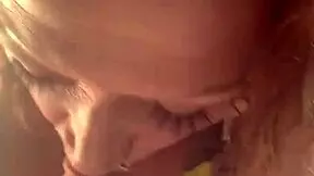 savannah mayhem rides cock to music sucking deep with wet fingering licks