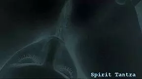 wanna taste this puerto rican pussy up close in pov oral tantra with caribbean licks?