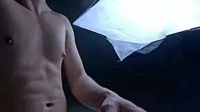 oh god my hardcore ass shaking makes me scream daddy!!