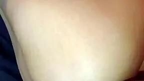 Ever wonder how hot Malaysian girlfriend takes it doggystyle from behind?