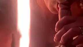 savannah mayhem rides cock to music sucking deep with wet fingering licks