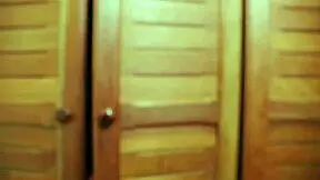 Wolverine devours Deadpool and Spiderman asses, swallowing every drop!