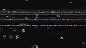 dr tampa's lesbian clinic backstage with hope harper in latex gloves