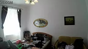 Erotic teen girls tease tight pussies in high heels thongs lingerie shoot