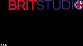 Nurse Greene strokes patient's cock with oily handjob in hospital