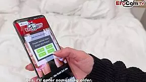 arina wolf, ready for your first user date fucking on erocom?