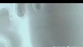 wanna taste this puerto rican pussy up close in pov oral tantra with caribbean licks?