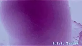 wanna taste this puerto rican pussy up close in pov oral tantra with caribbean licks?