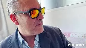 professor, you slamming lilith regia's big mexican ass doggystyle?