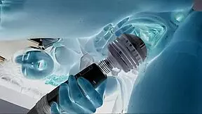 Young Japanese Girls Orgasm Hard With Vibrator