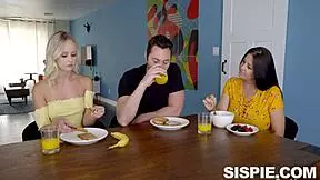 natalia queen, your big tits got me hooked now you're pregnant from my hardcore pov fuck