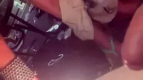 savannah mayhem rides cock to music sucking deep with wet fingering licks