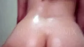 i took my stepsister's tight juicy ass doggystyle bent over