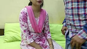 desi saara stepsis rides bro's cock hard on rakhi hindi moans