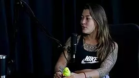 check out damiana's naughty interview with vovo moai, full of brazilian bdsm toys and public humiliation on porn cast