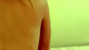 ever wonder what a horny milf does alone in a hotel? flashing her sexy body public...