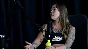 check out damiana's naughty interview with vovo moai, full of brazilian bdsm toys and public humiliation on porn cast