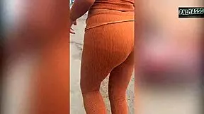 I found my cheating neighbor whore on street she denies ass to husband but lets me wreck it till shit comes out