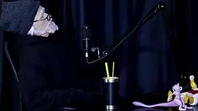 check out damiana's naughty interview with vovo moai, full of brazilian bdsm toys and public humiliation on porn cast